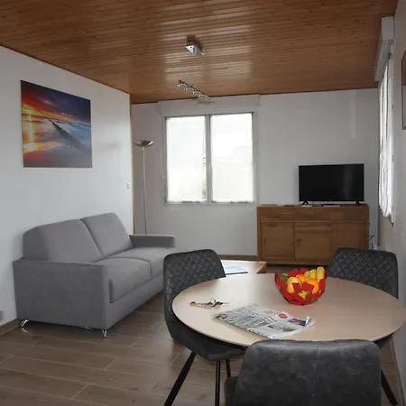 Resid'Spa Loire & Sevre - Appartement Reze Exterior photo