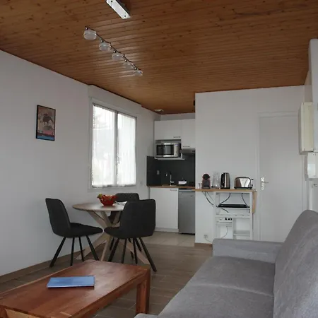 Resid'Spa Loire & Sevre - Appartement Reze Exterior photo