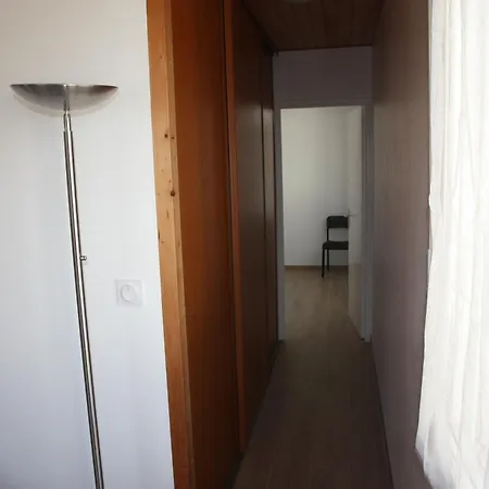 Resid'Spa Loire & Sevre - Appartement Reze Exterior photo