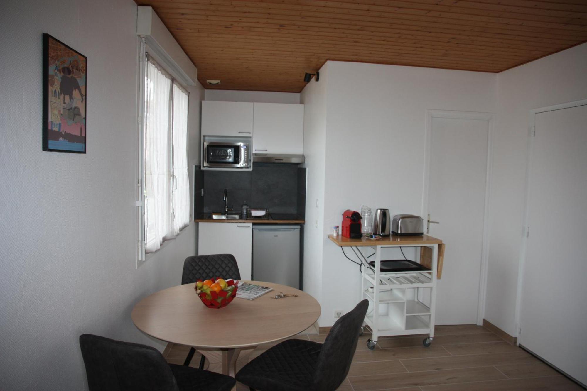 Resid'spa Loire & Sevre -