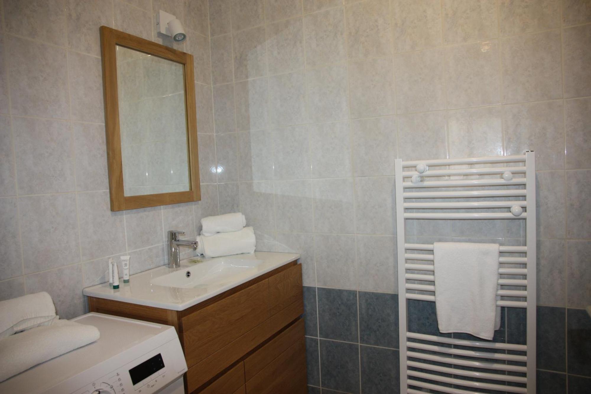 Apartment Resid'spa Loire & Sevre - *
