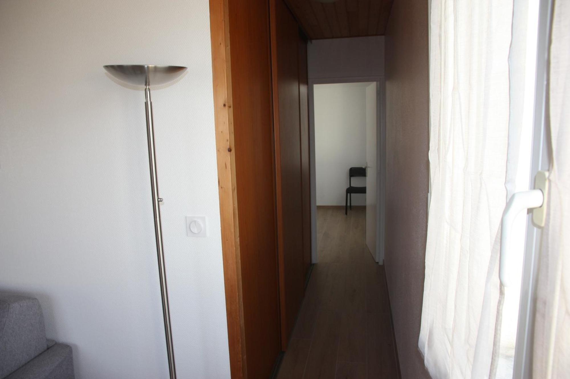 Apartment Resid'spa Loire & Sevre -