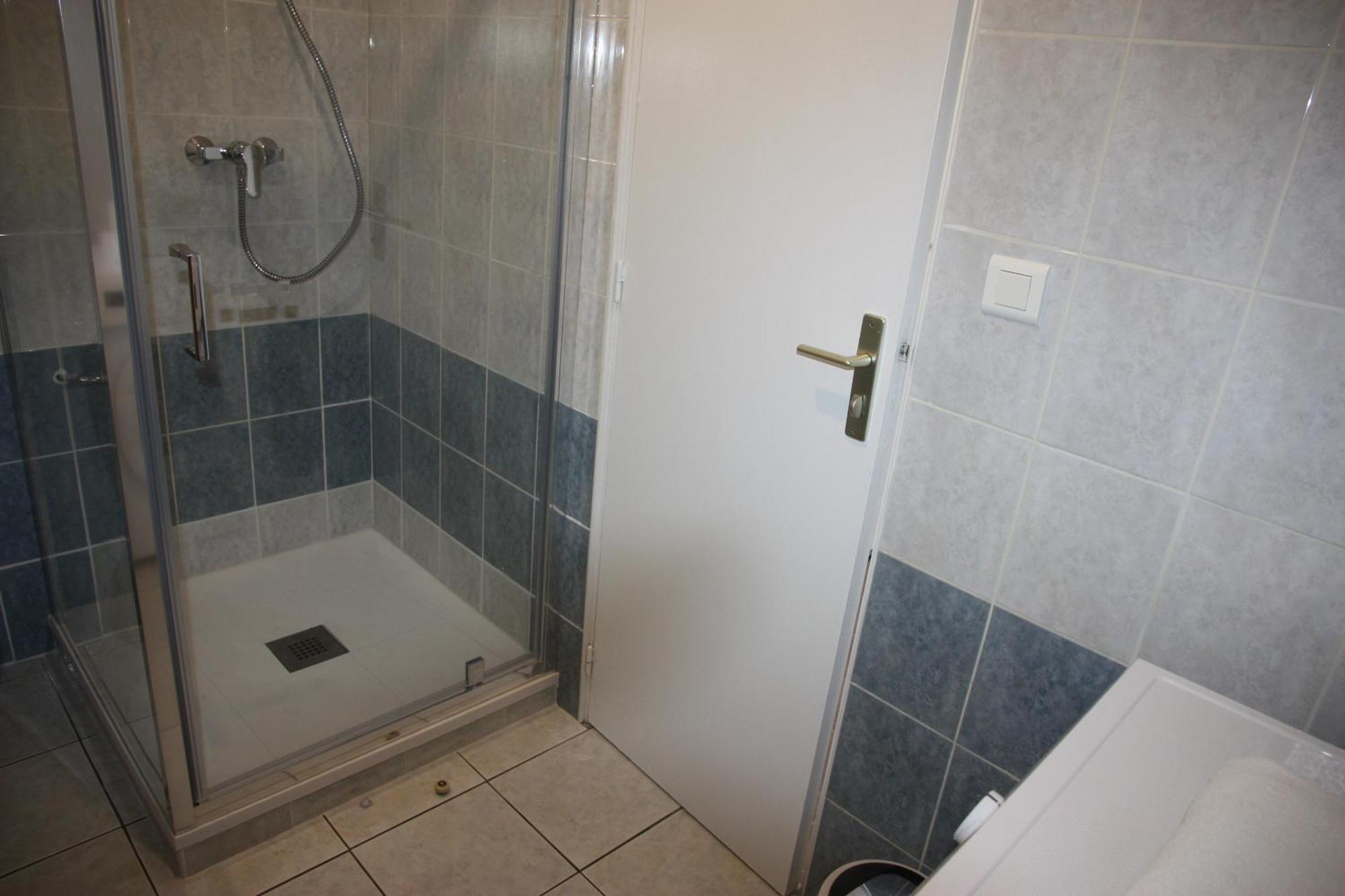 Apartment Resid'spa Loire & Sevre - Reze