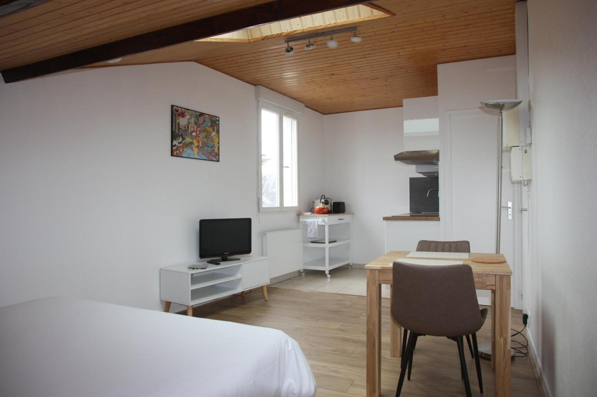 Resid'spa Loire & Sevre - Reze