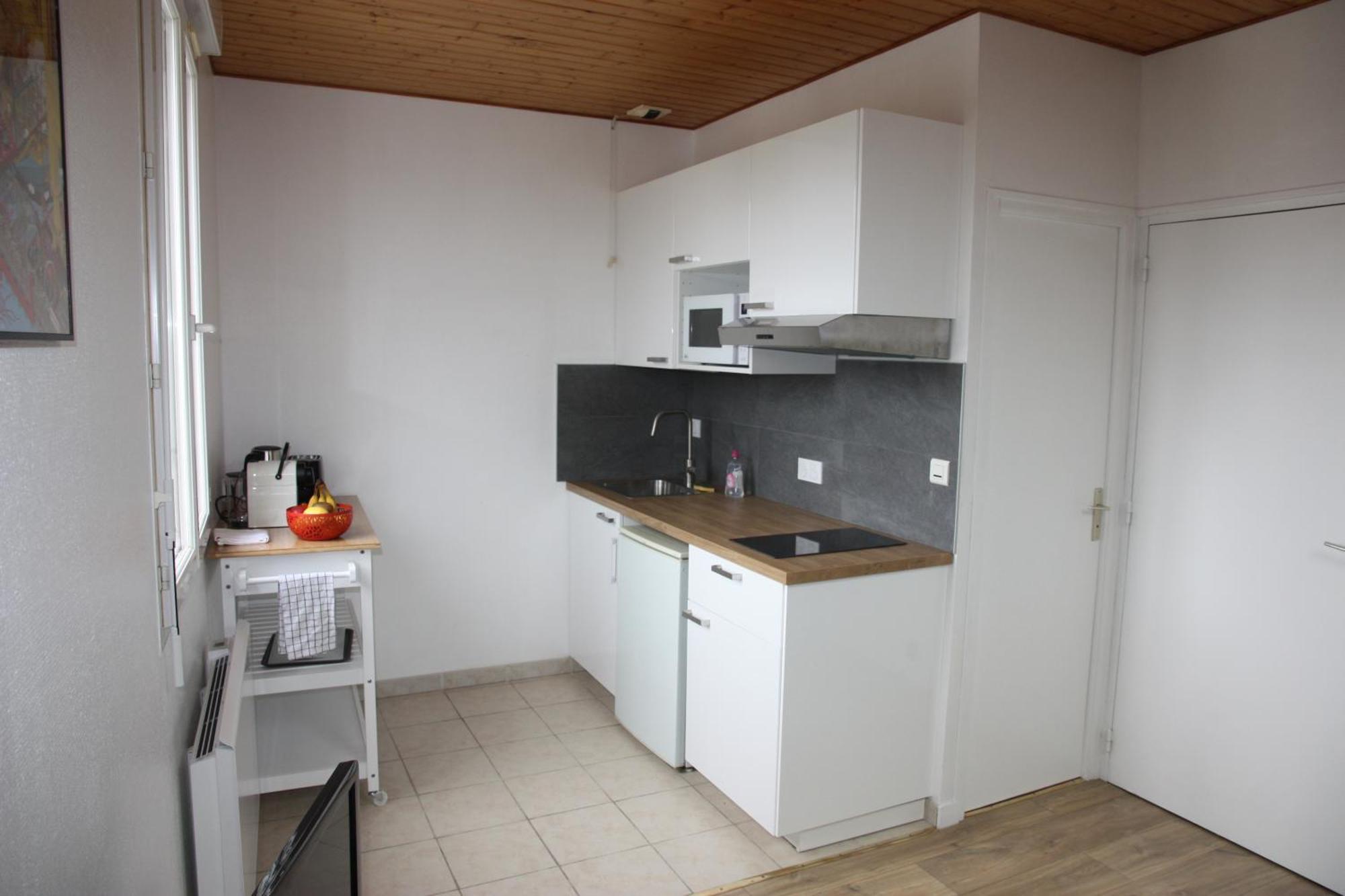 Resid'spa Loire & Sevre - Reze