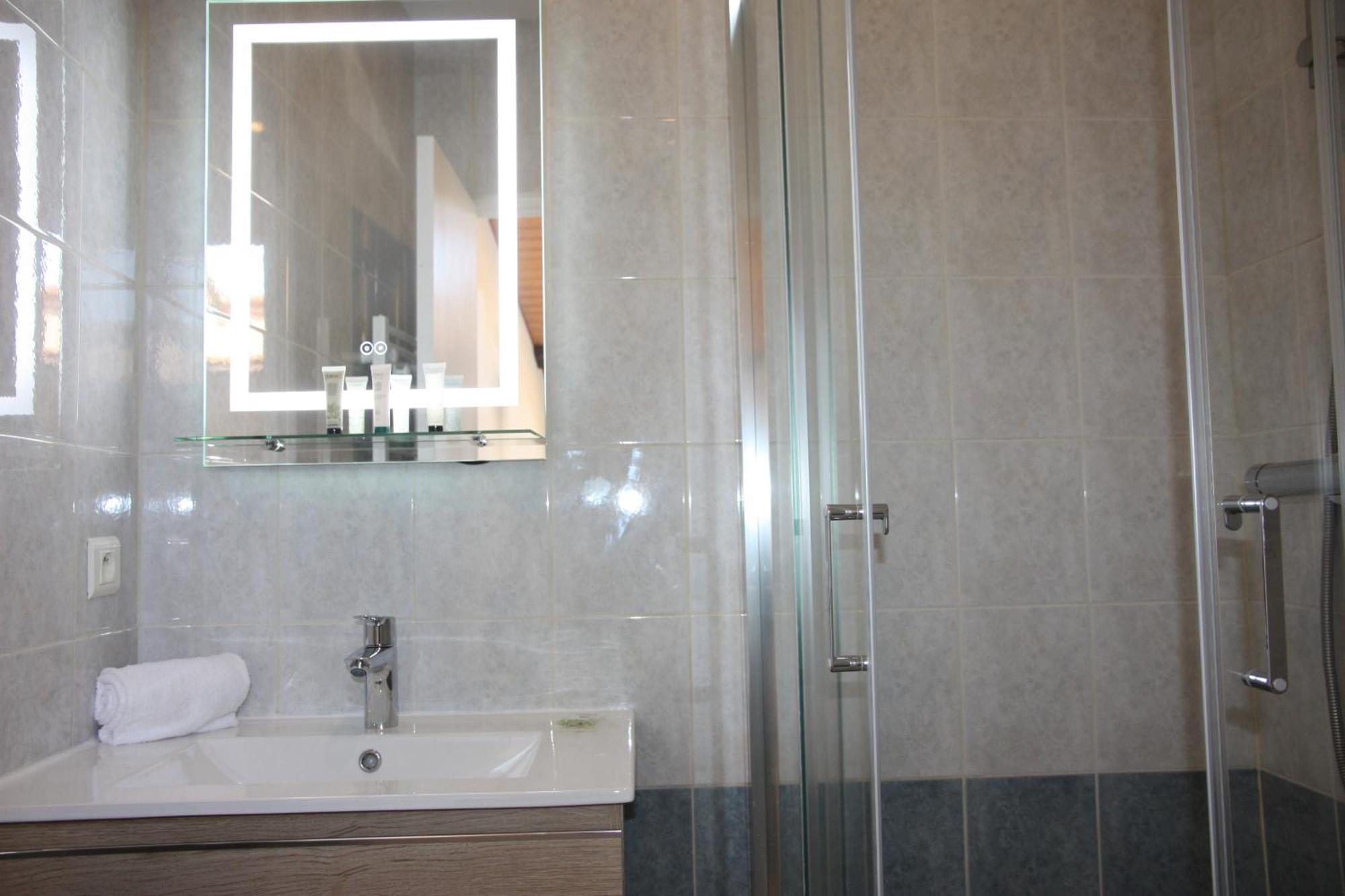 Apartment Resid'spa Loire & Sevre - *