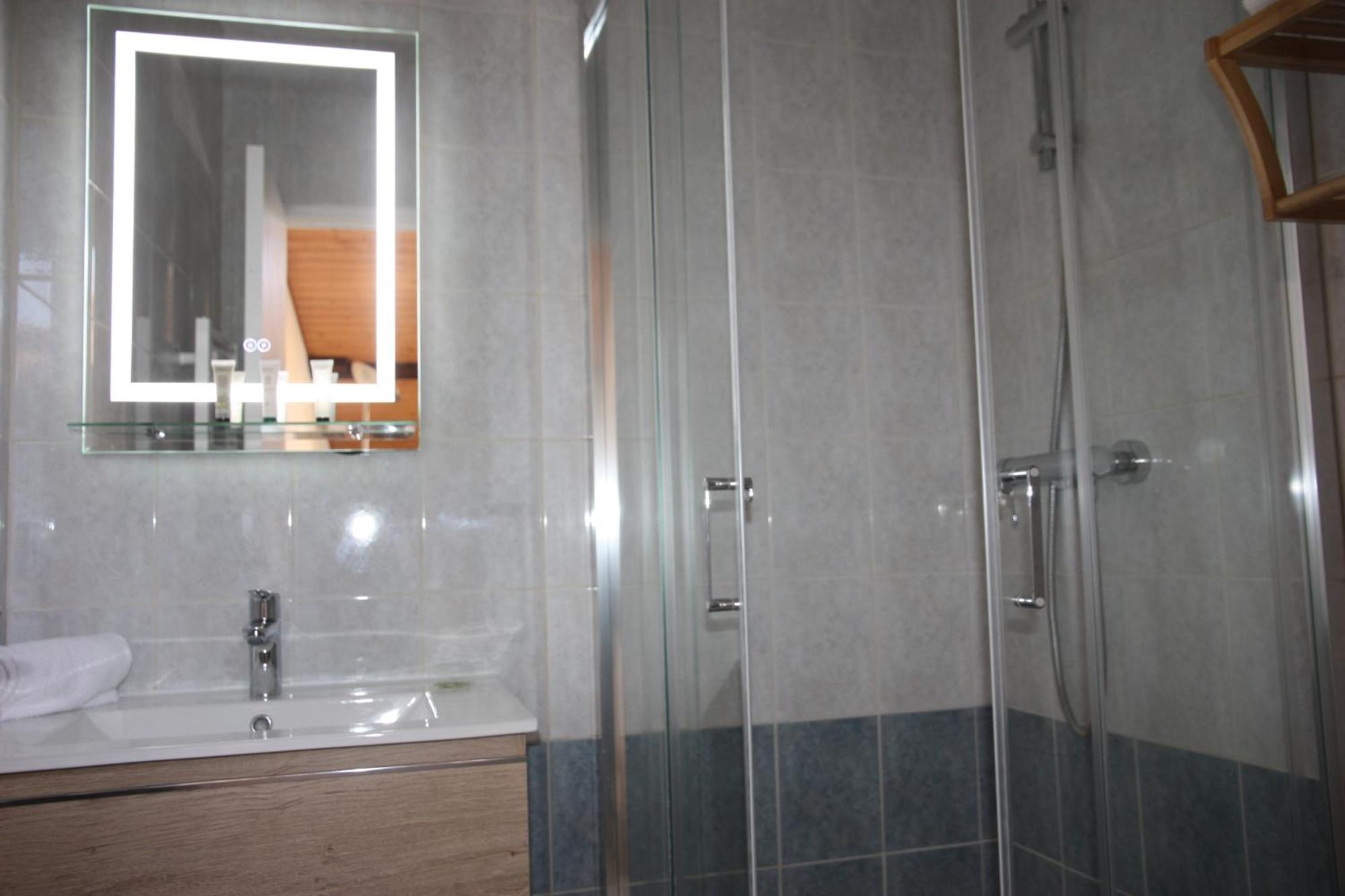 Resid'spa Loire & Sevre -