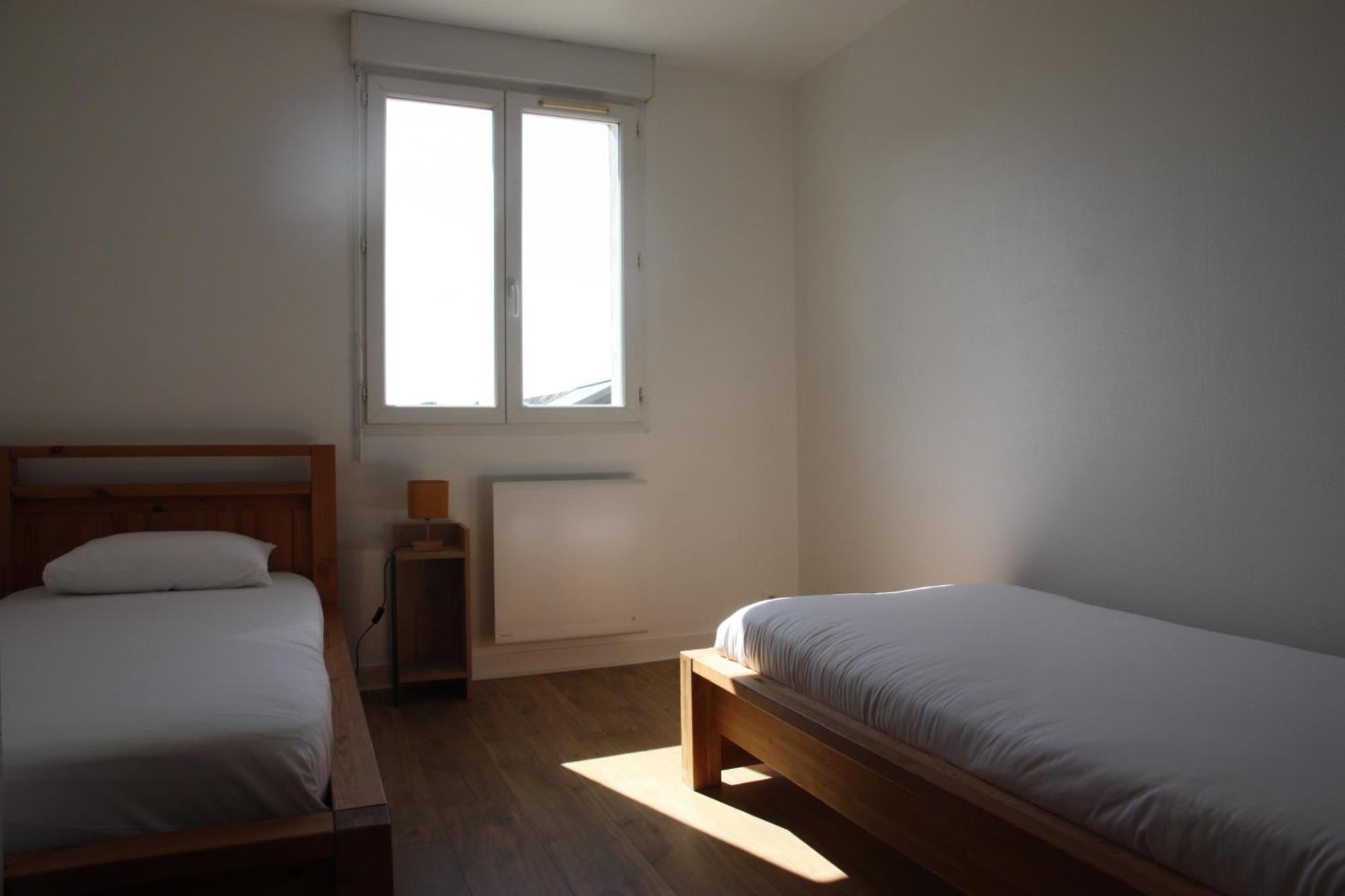 Apartment Resid'spa Loire & Sevre - Reze