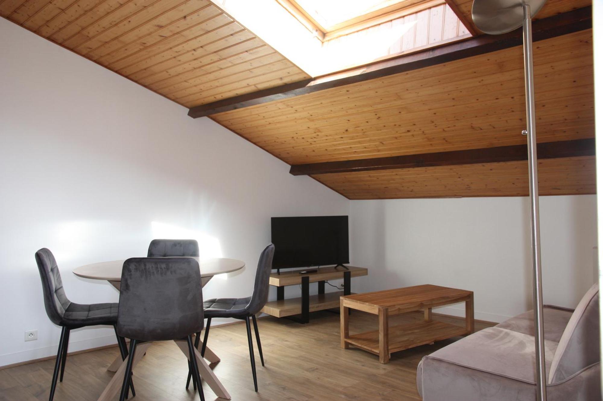 Apartment Resid'spa Loire & Sevre - *