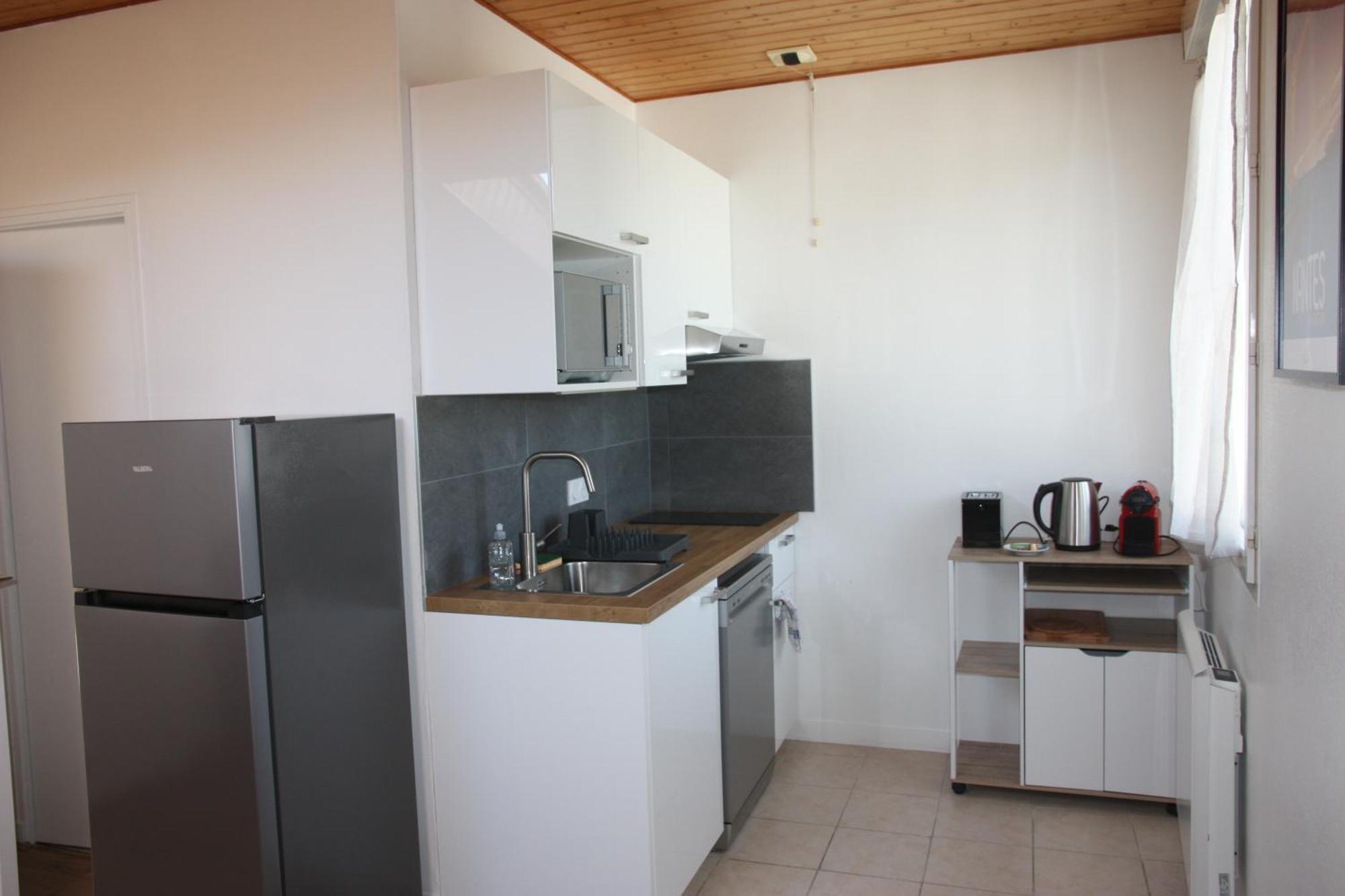 Resid'spa Loire & Sevre - *