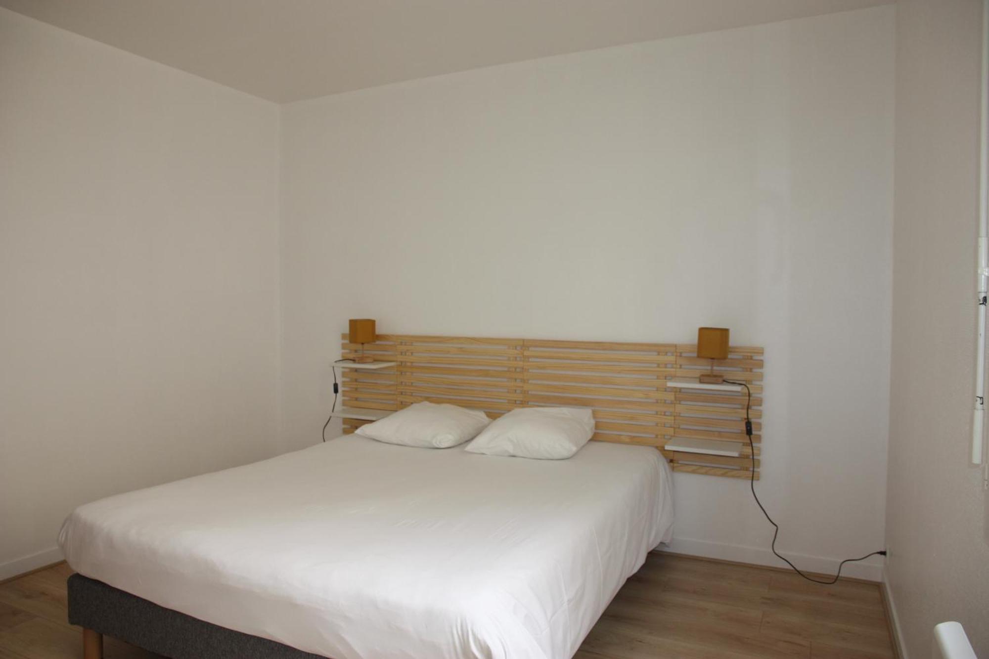 Resid'spa Loire & Sevre - *