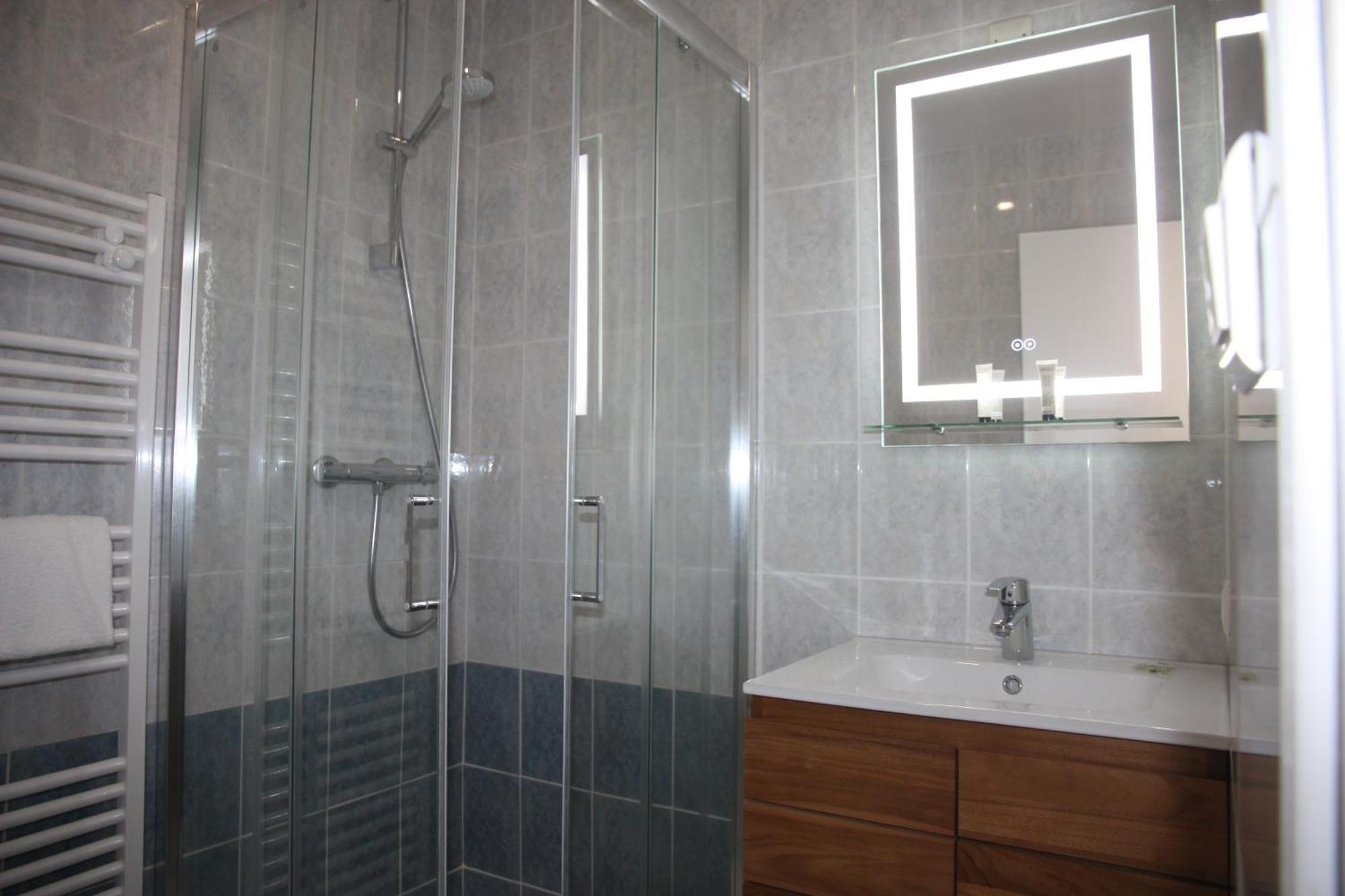 Apartment Resid'spa Loire & Sevre -
