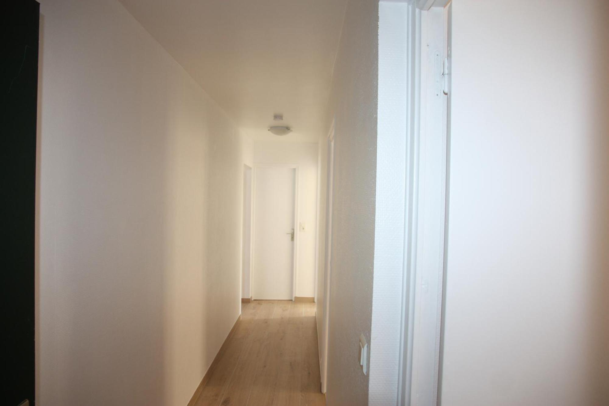 Resid'spa Loire & Sevre - Apartment Reze