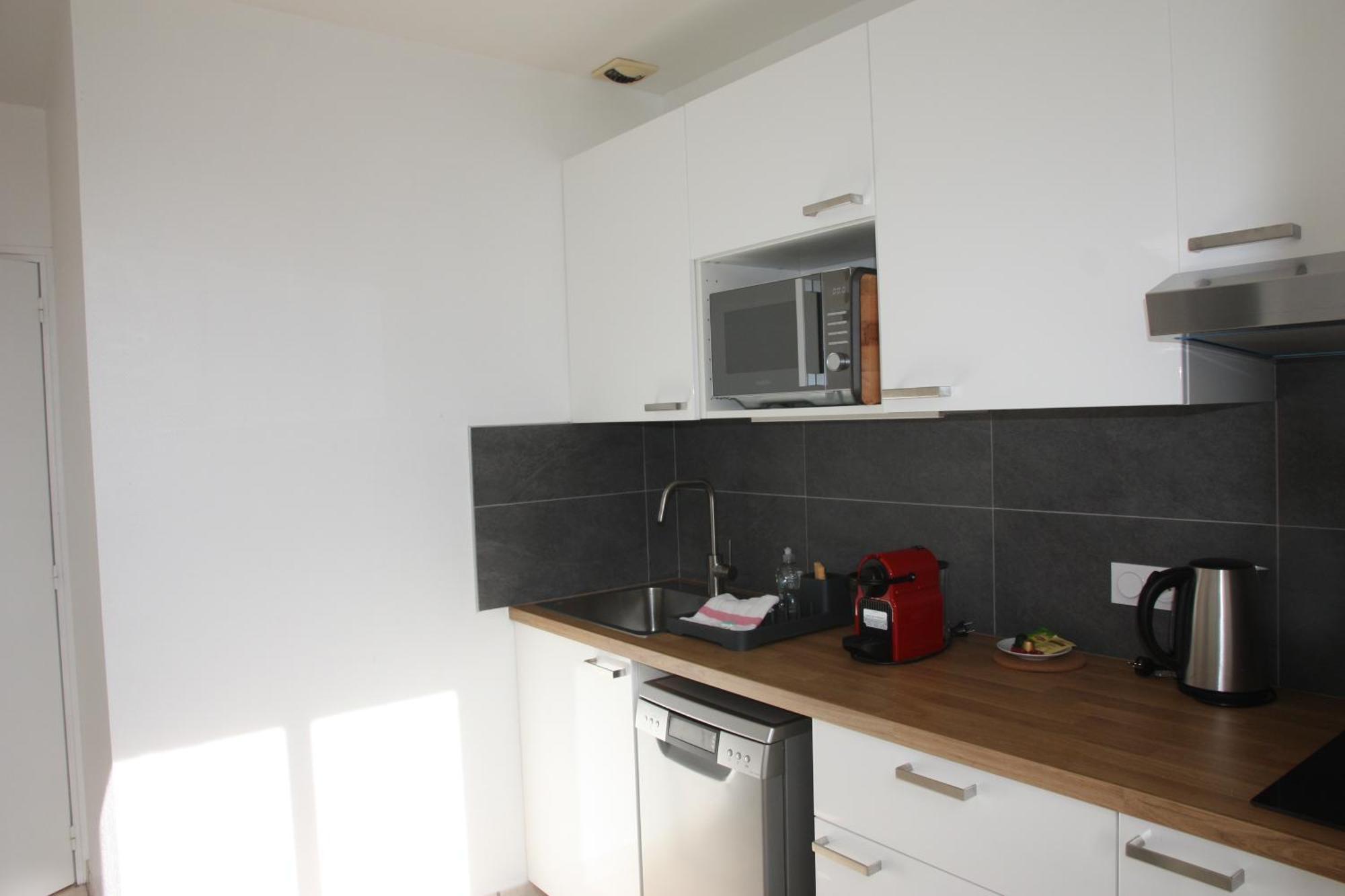 Resid'spa Loire & Sevre - * Reze