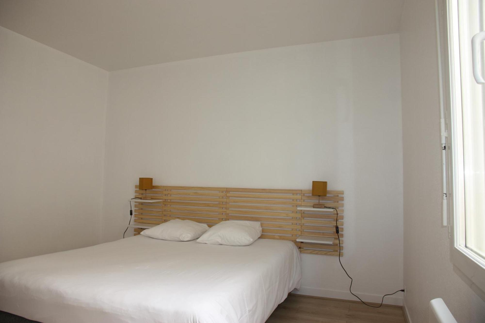 Resid'spa Loire & Sevre -