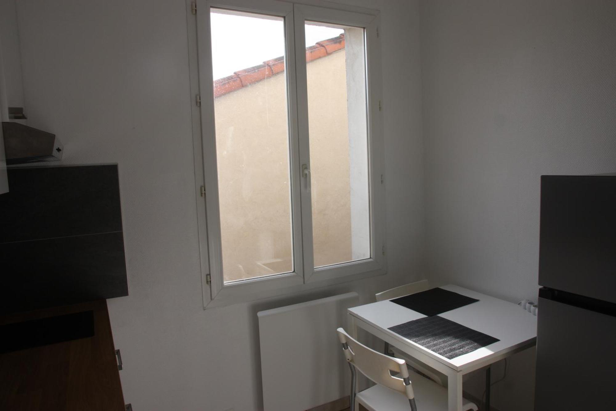 Resid'spa Loire & Sevre - Apartment