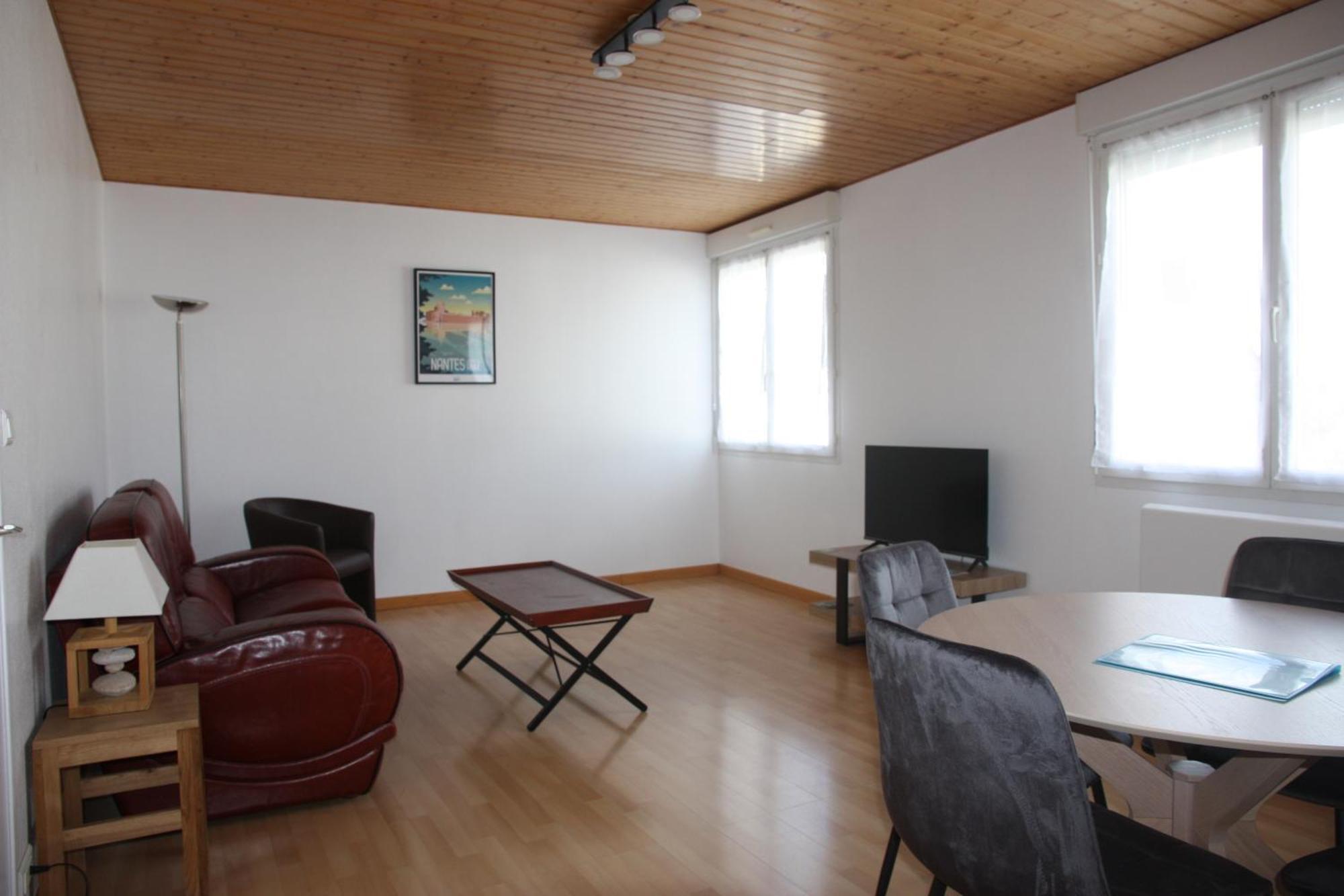 Resid'spa Loire & Sevre - *